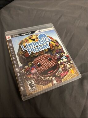 Sony PlayStation 3 game